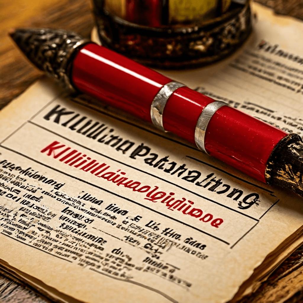 빨간색으로 강조된 미완료 항목 하나만 있는 '킬링파트 자격 요건' 상세 체크리스트 모습이다.